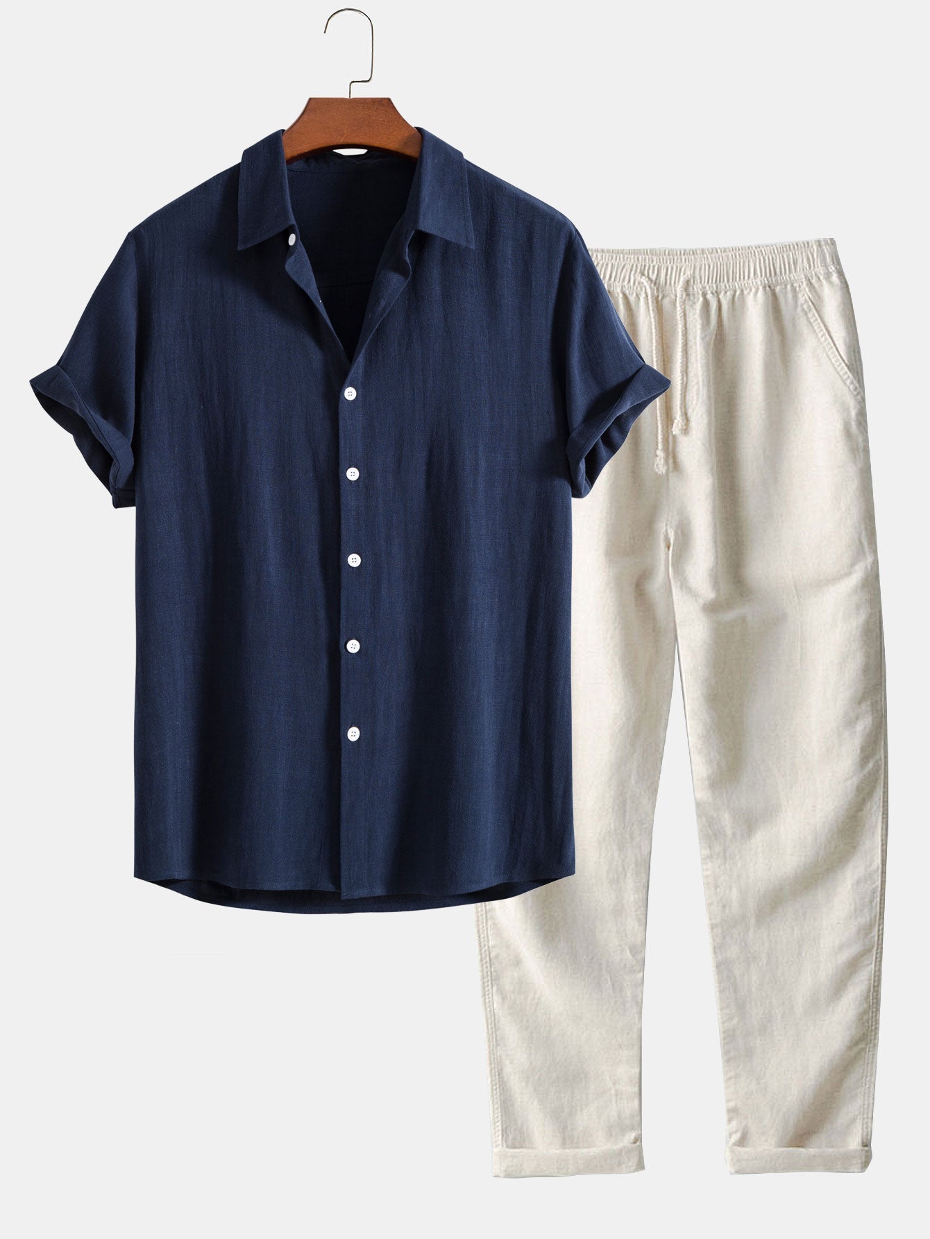 Navy / XL