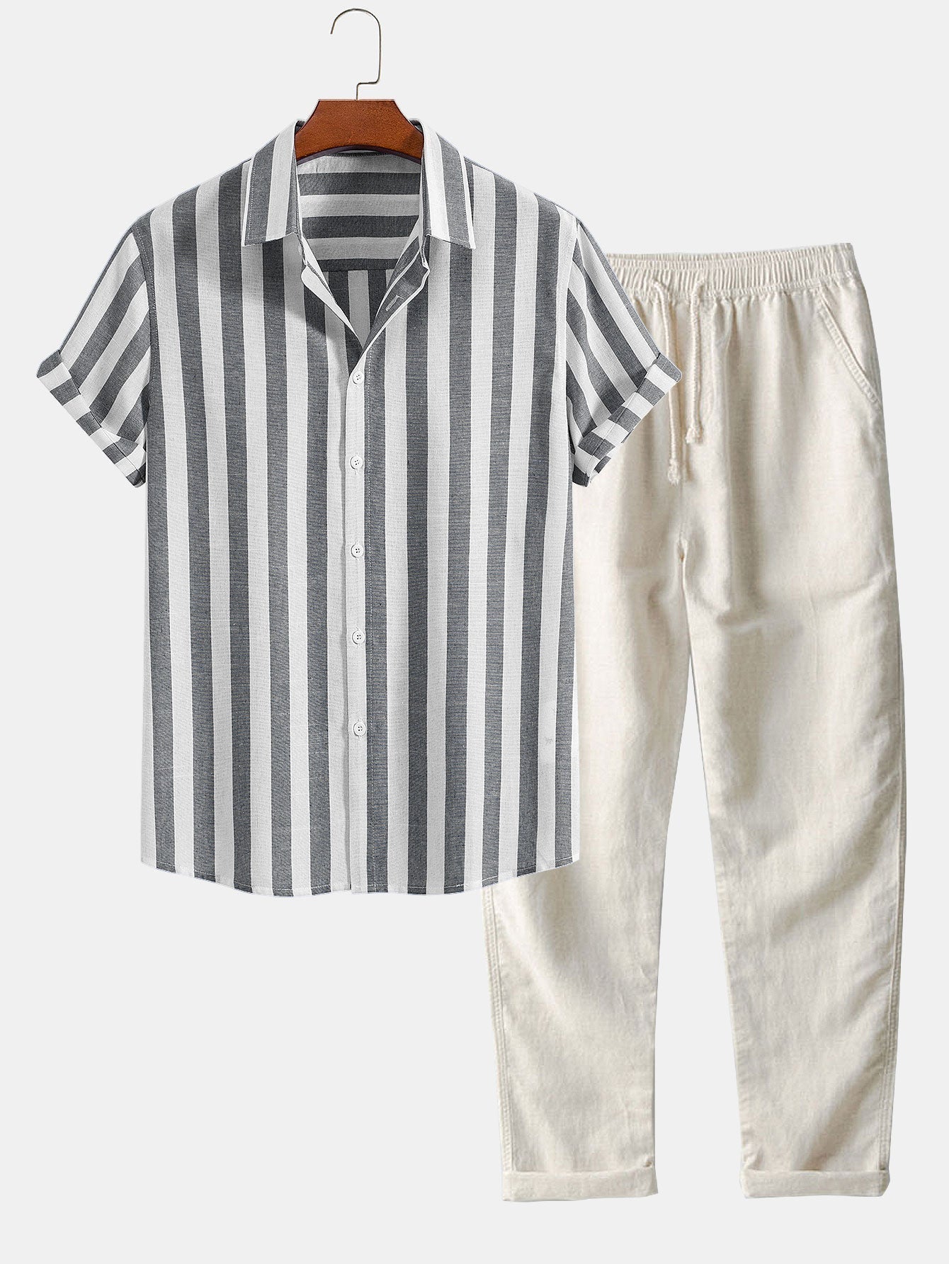 Gray / XL