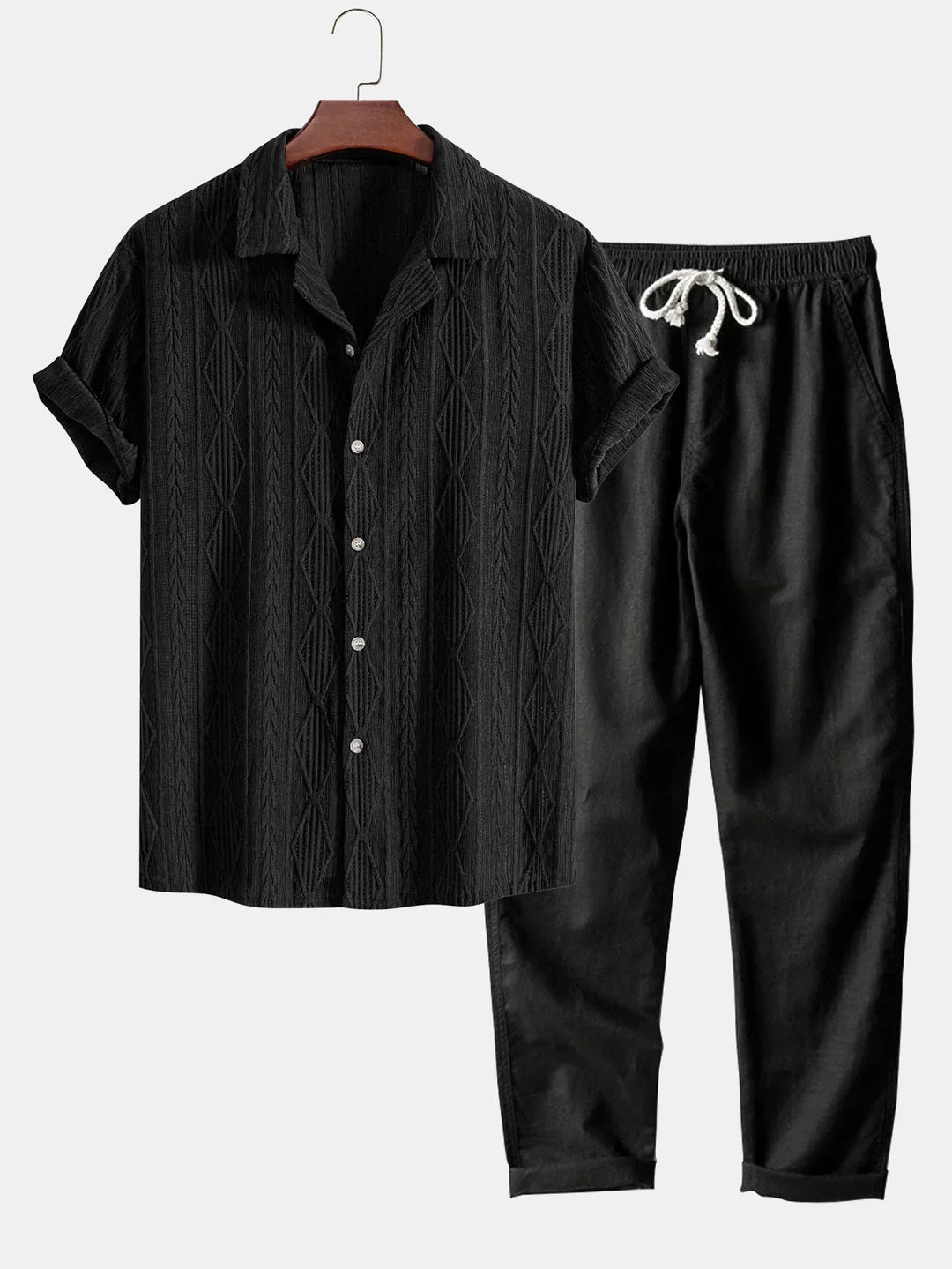 Black / XL