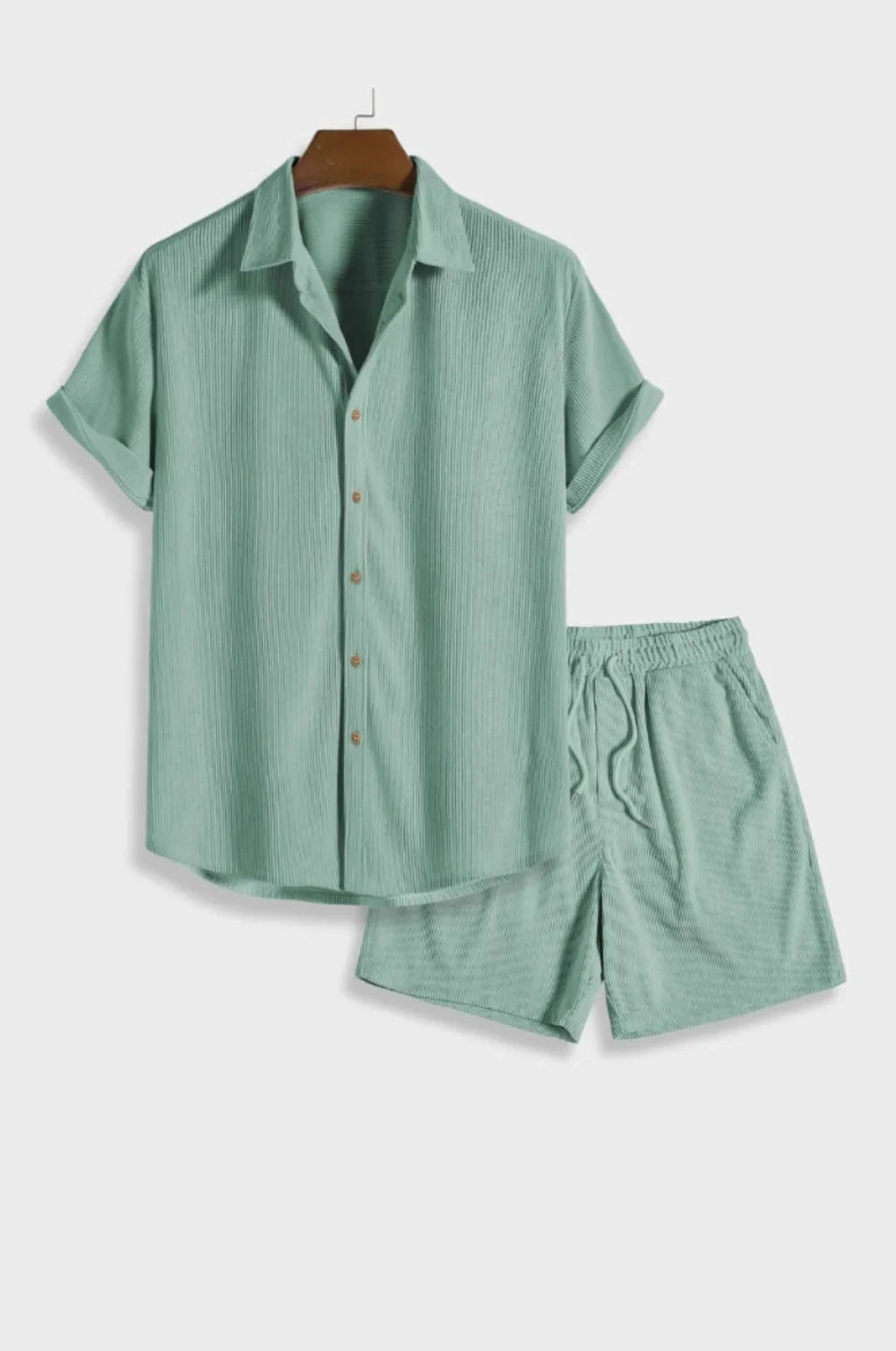 Green / XL