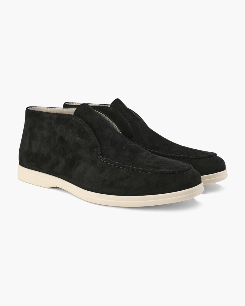 Black / EU 48 / US 15 / UK 14