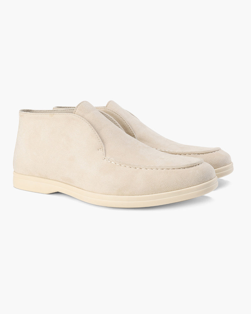 Beige / EU 48 / US 15 / UK 14