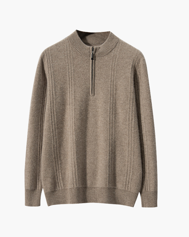 Beige / XXL