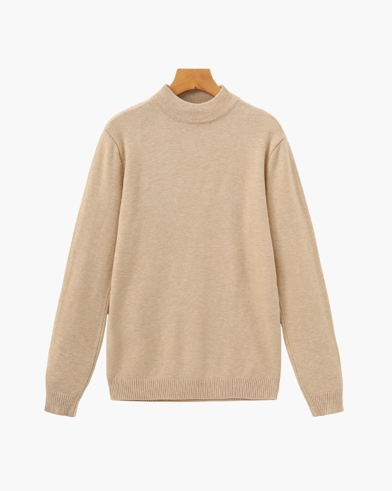 Beige / XL