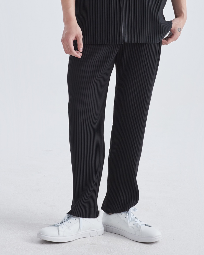 Black / XXL
