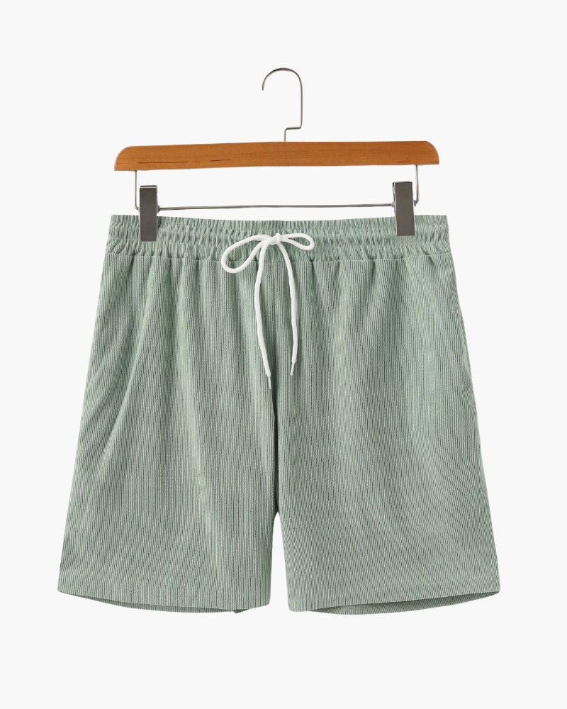 Green / XXL