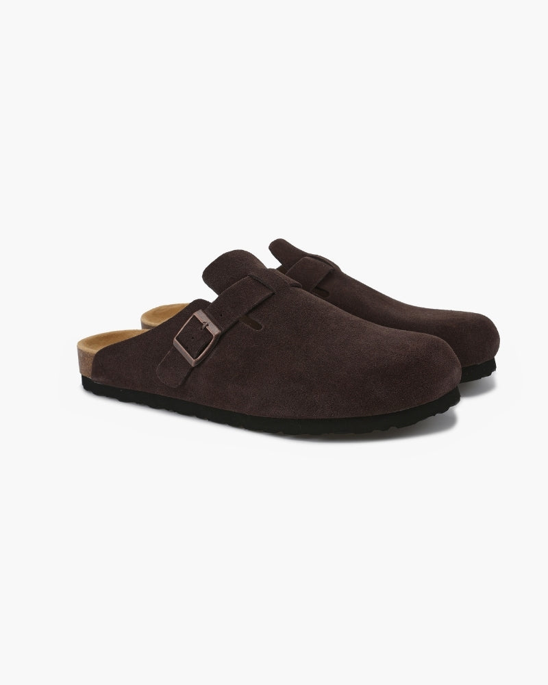 Brown / EU 46 / UK 11 / US 11.5