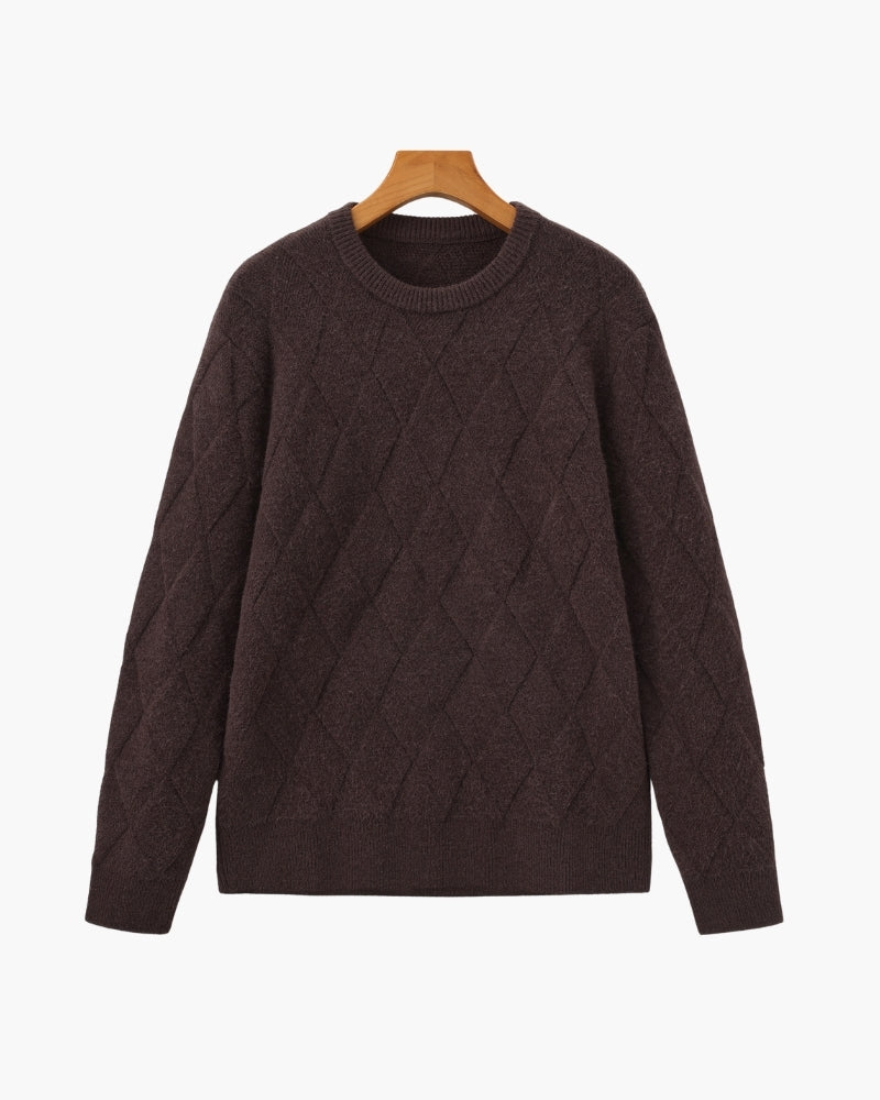 Dark Brown / XL