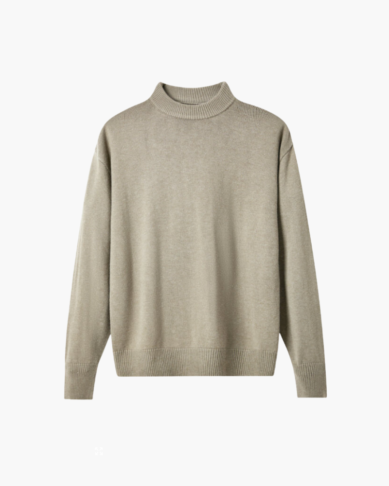 Beige / XL