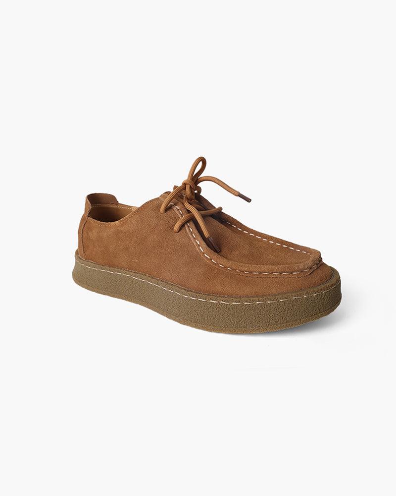 Caramel / EU 44 / UK 9 / US 9.5