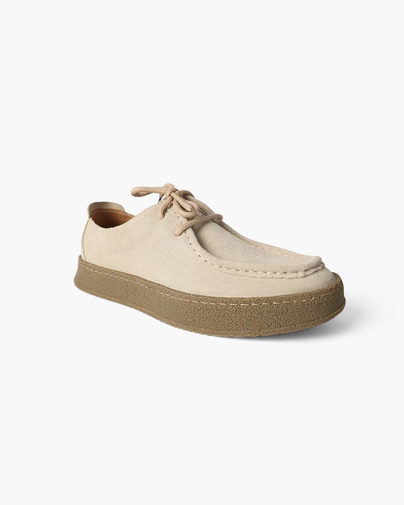 Beige / EU 44 / UK 9 / US 9.5