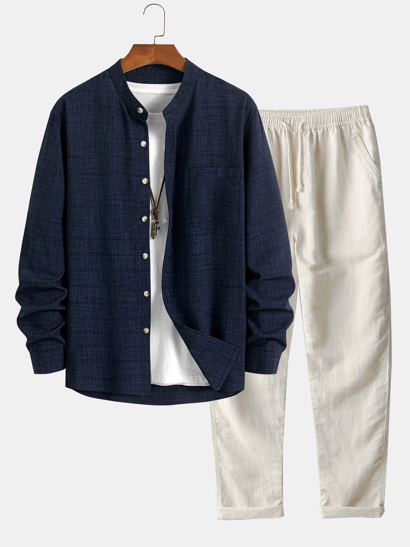 Navy / 2XL
