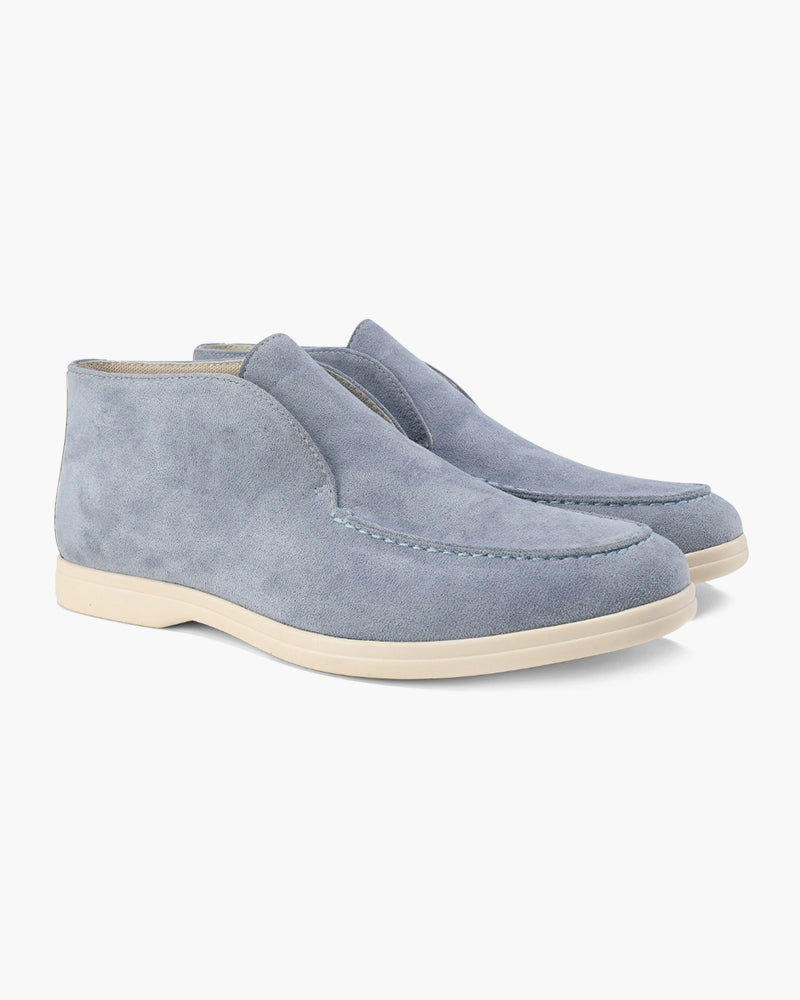 Fog Blue / EU 48 / US 15 / UK 14