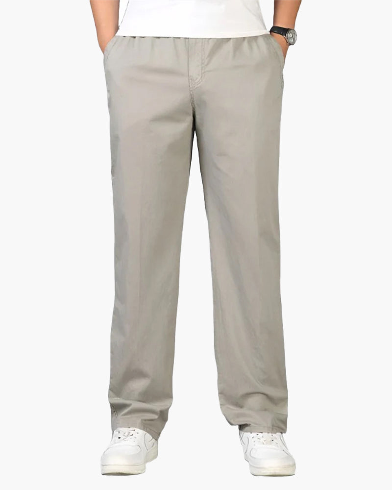 XXXL / Light Gray