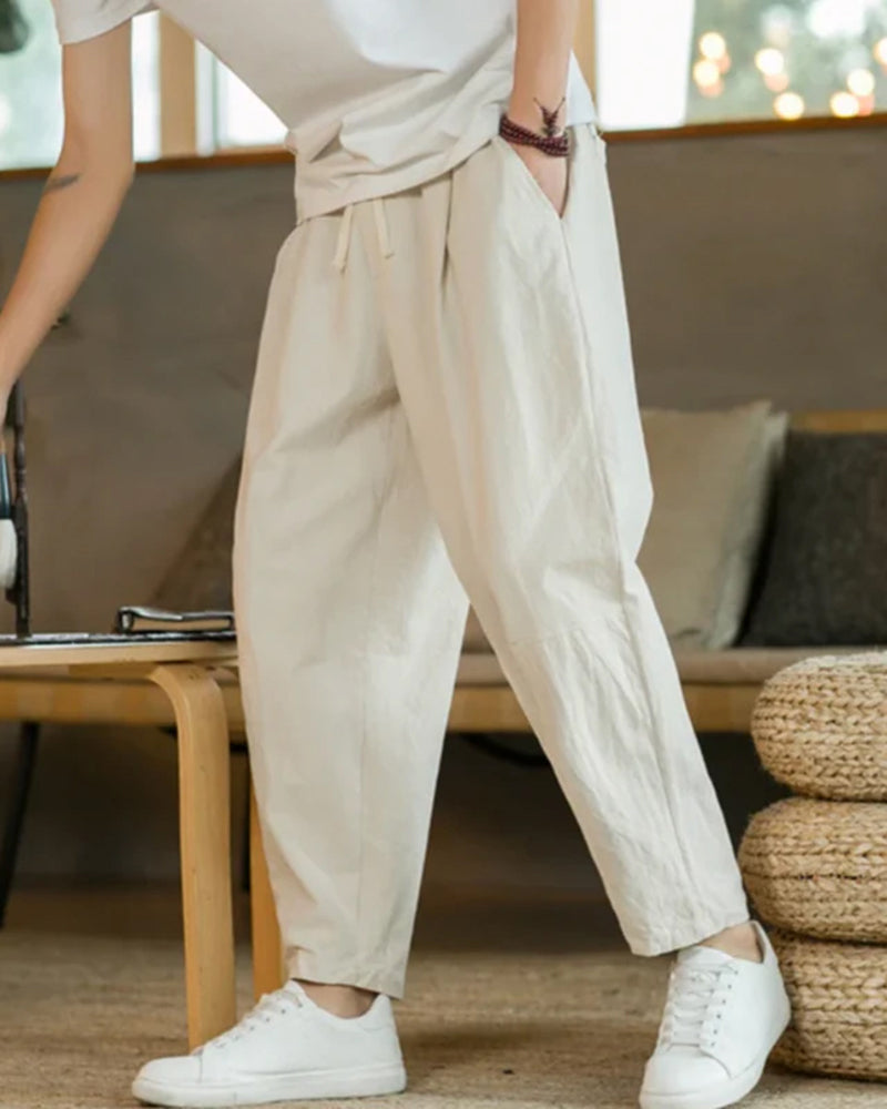 Beige / XXL