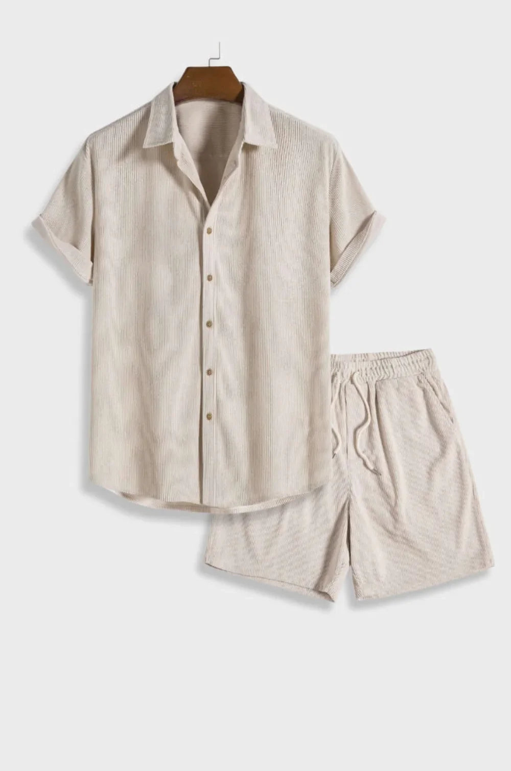 Beige / XL