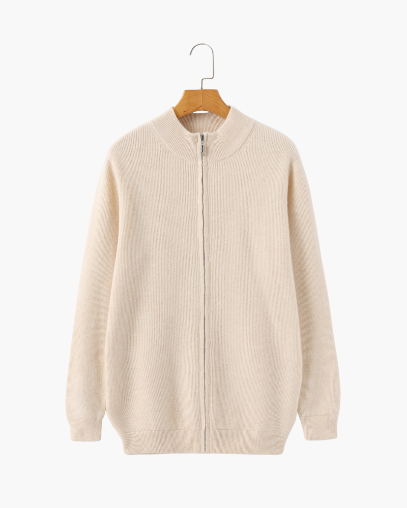 Beige / XL