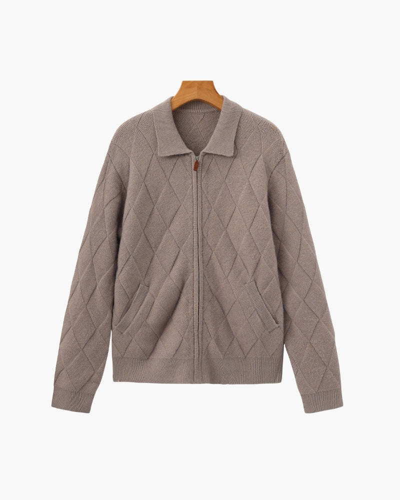Mocha / XL