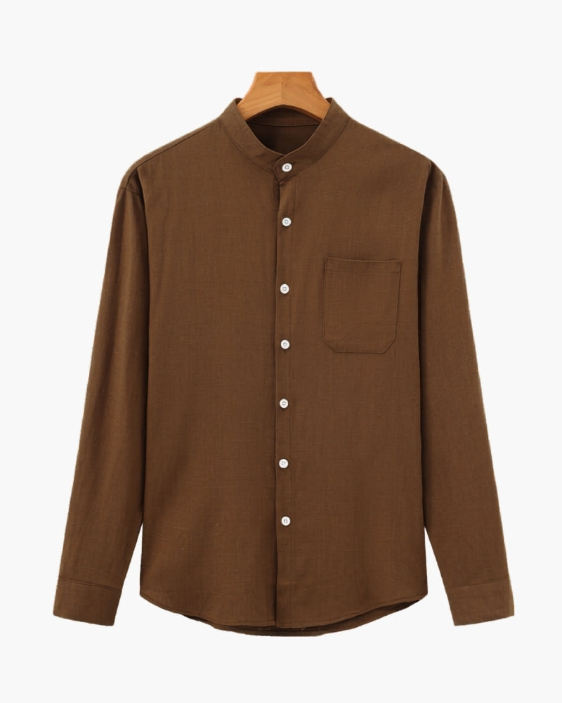 Brown / XXL