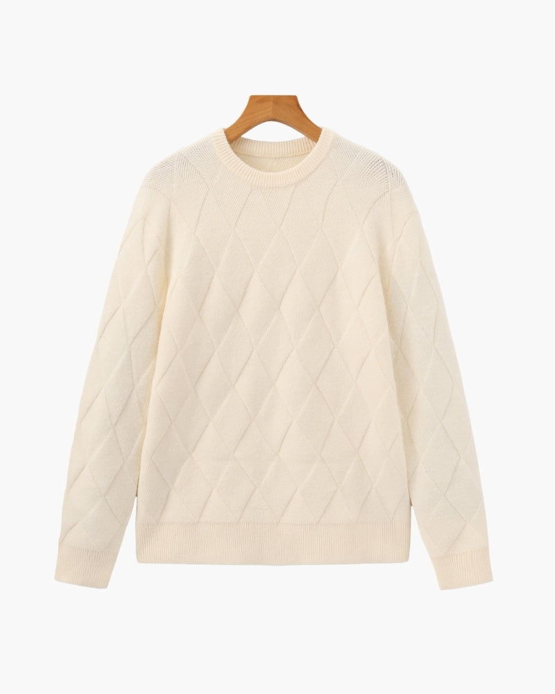Beige / XL