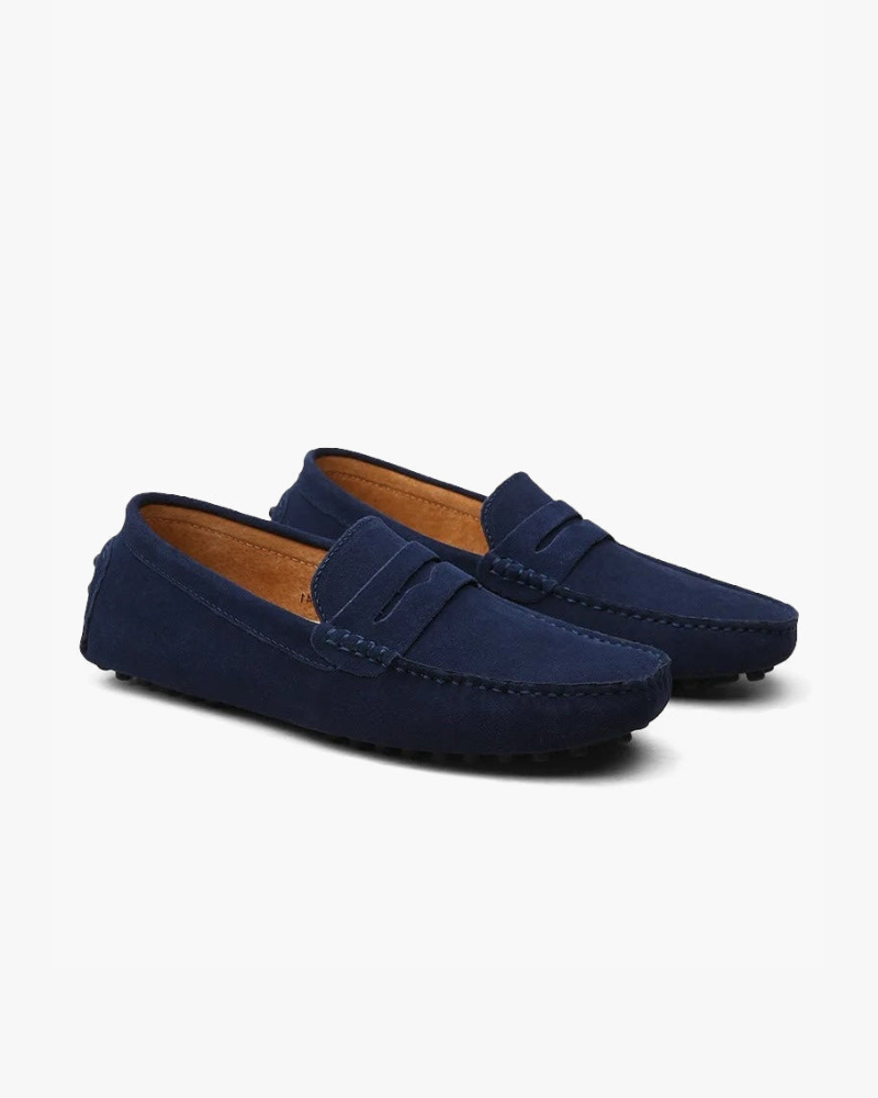 Marine Blue / EU 47 / UK 12 / US 12.5