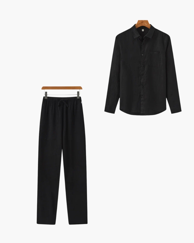 Black / XL