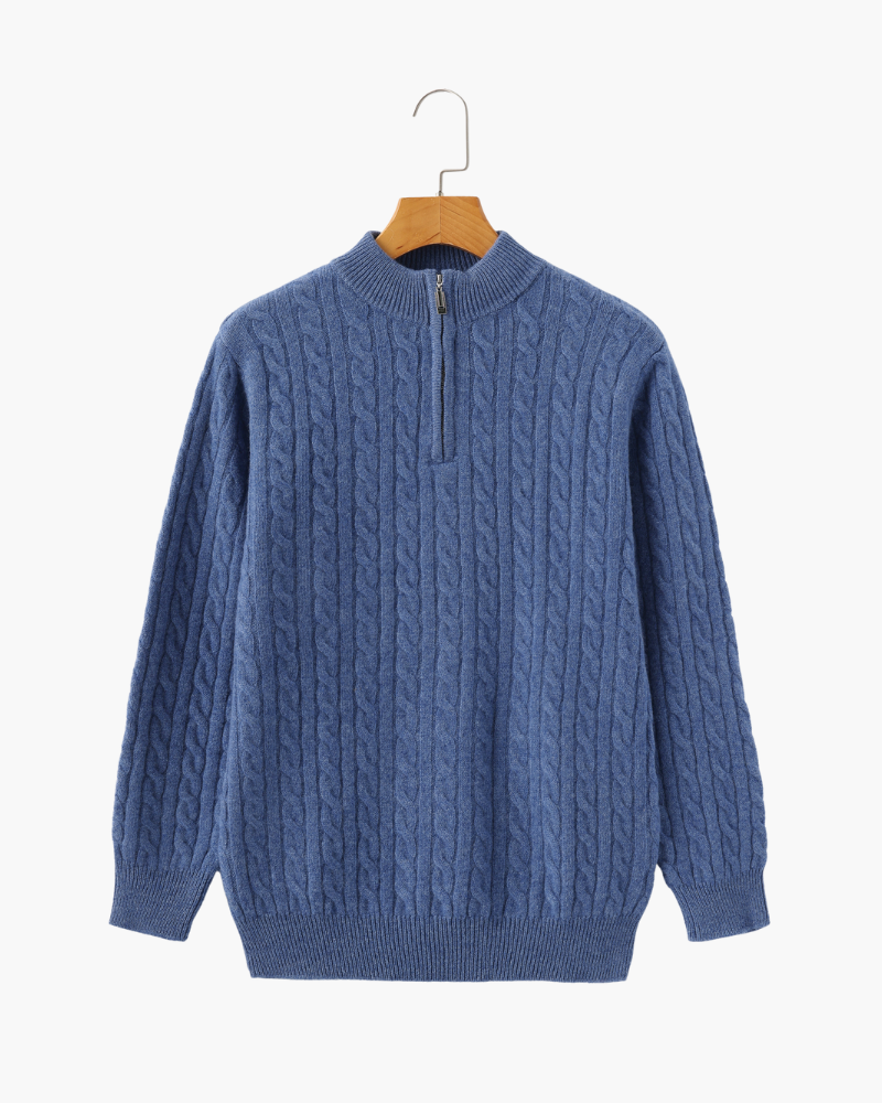 Blue / XL