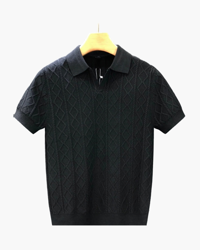 Black / XL