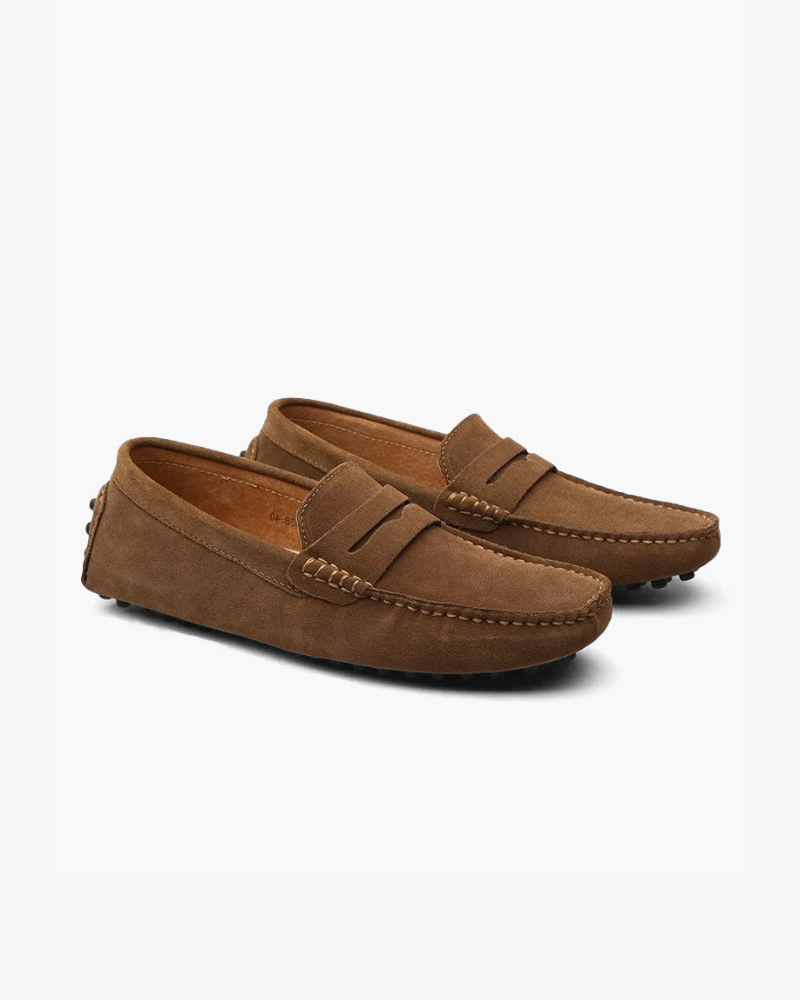 Brown / EU 47 / UK 12 / US 12.5