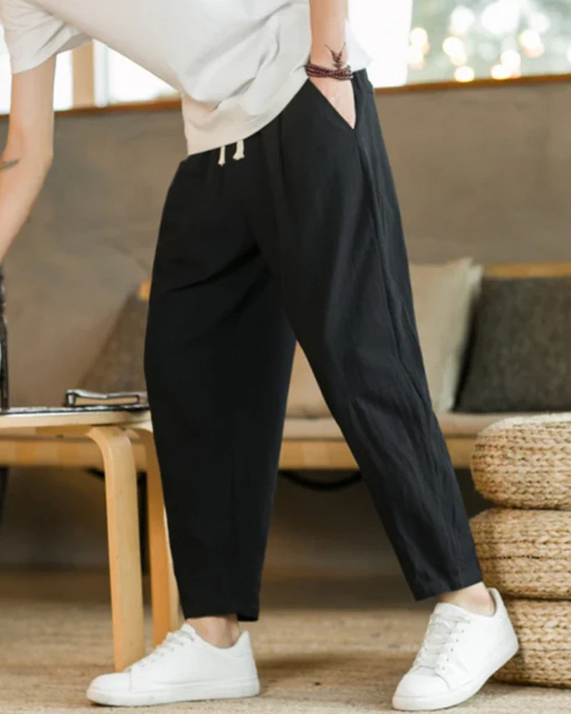 Black / XXL