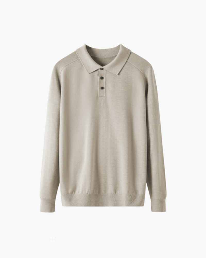 Beige / XL