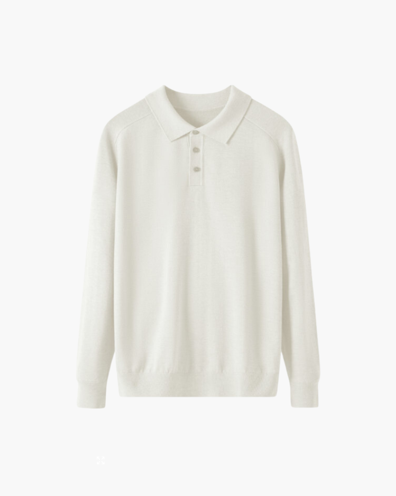 White / XL