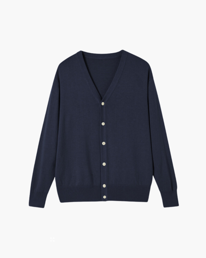 Navy / XL