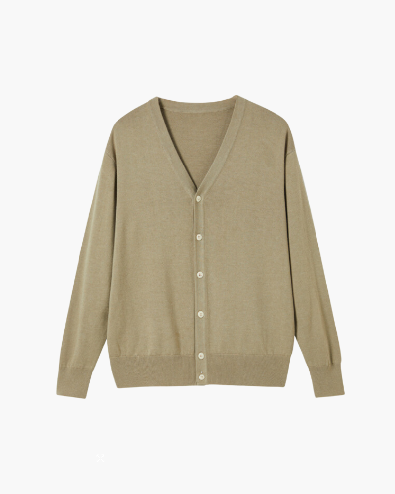 Beige / XL
