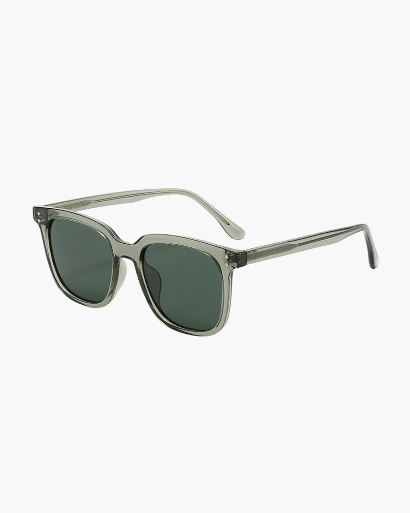 Olive Smoke