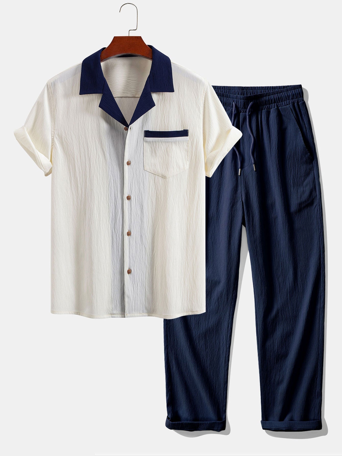 Navy / 2XL