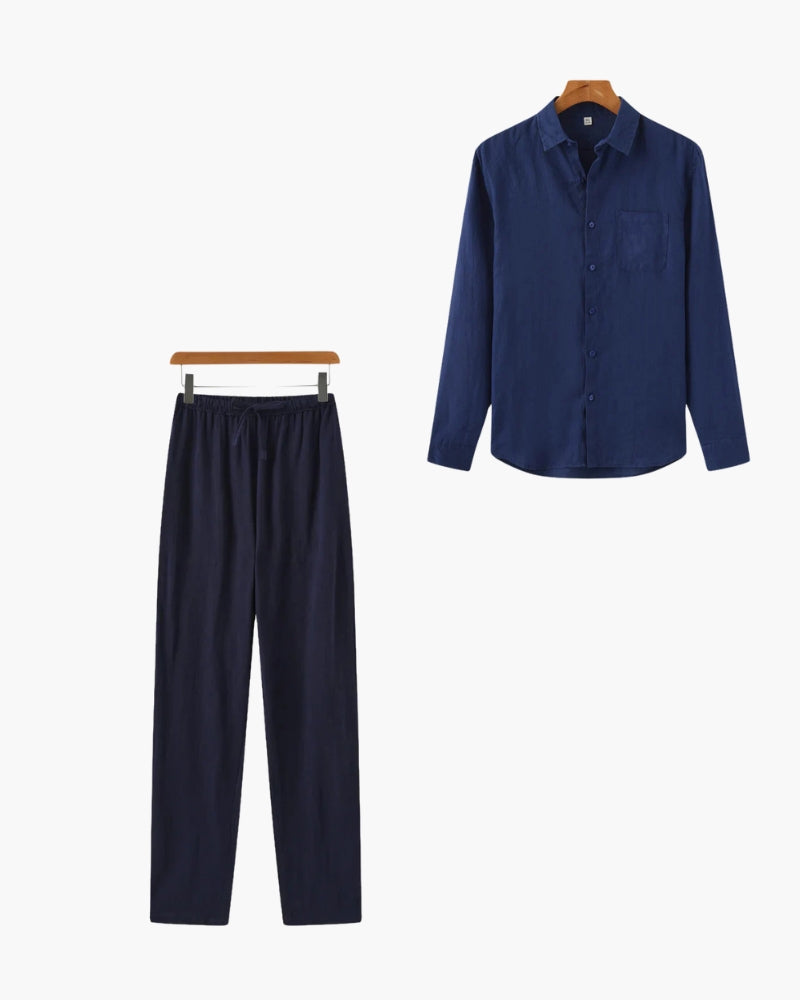 Navy / XL