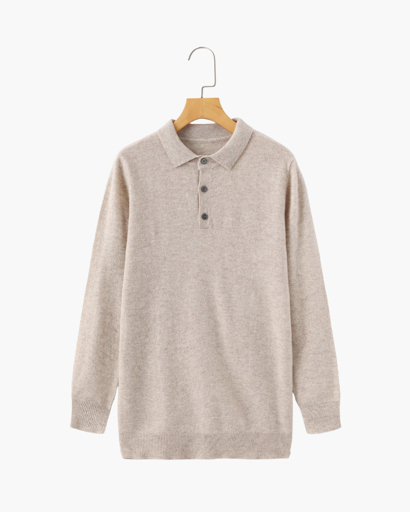 Beige / XL