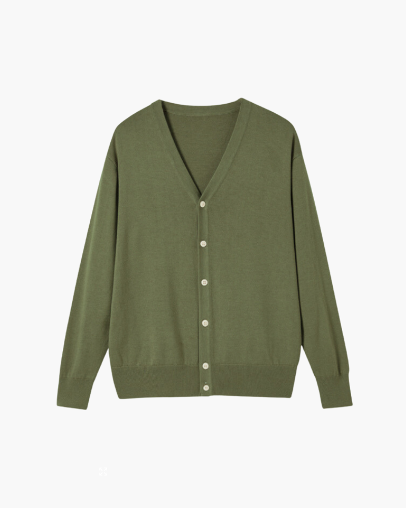Green / XL