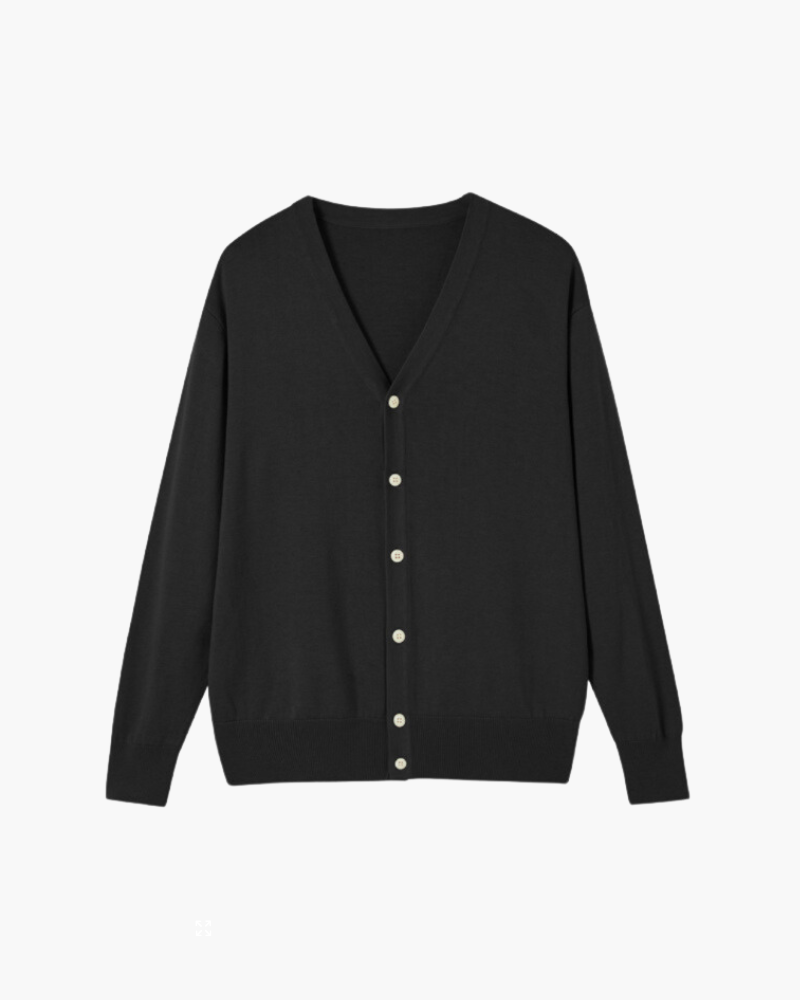 Black / XL