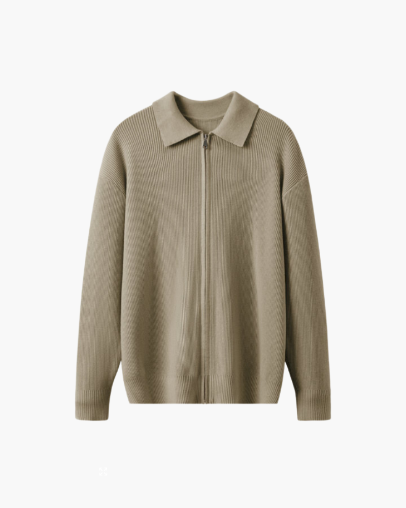 Beige / XL