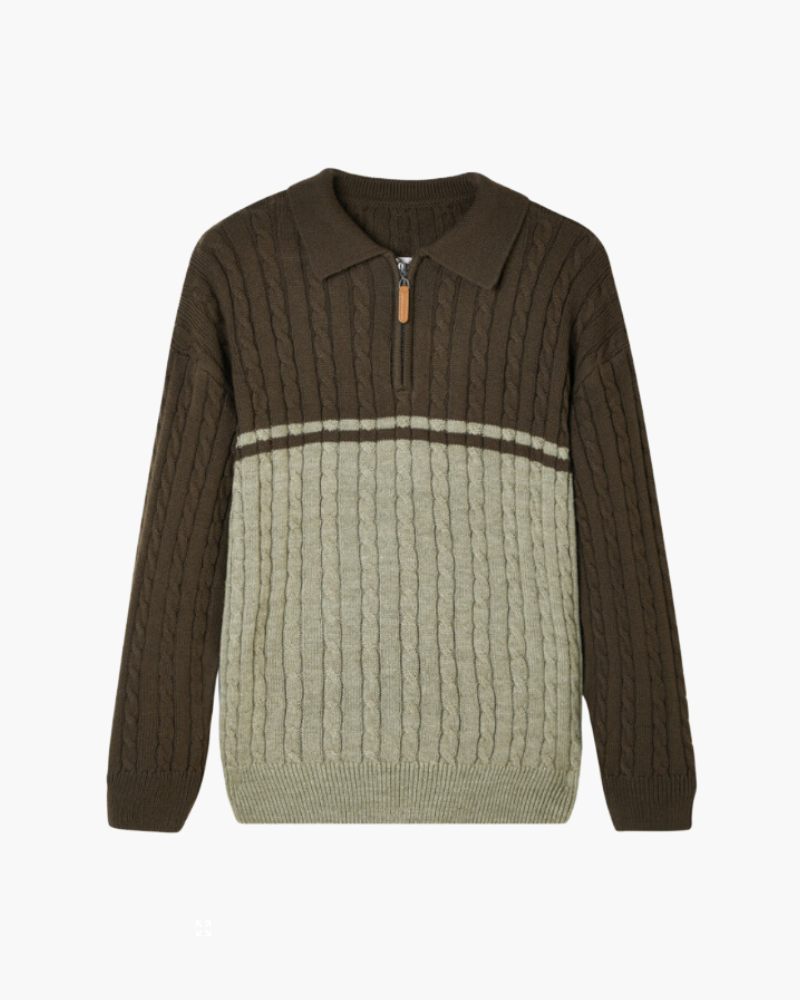 Brown / XL