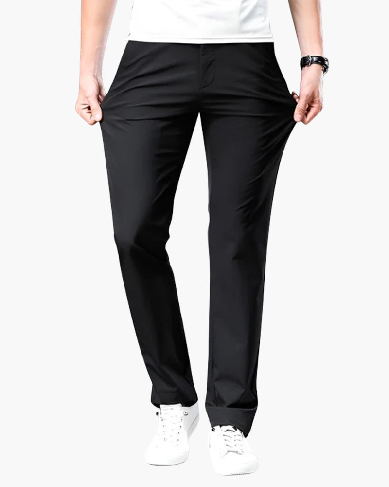 Black / 38