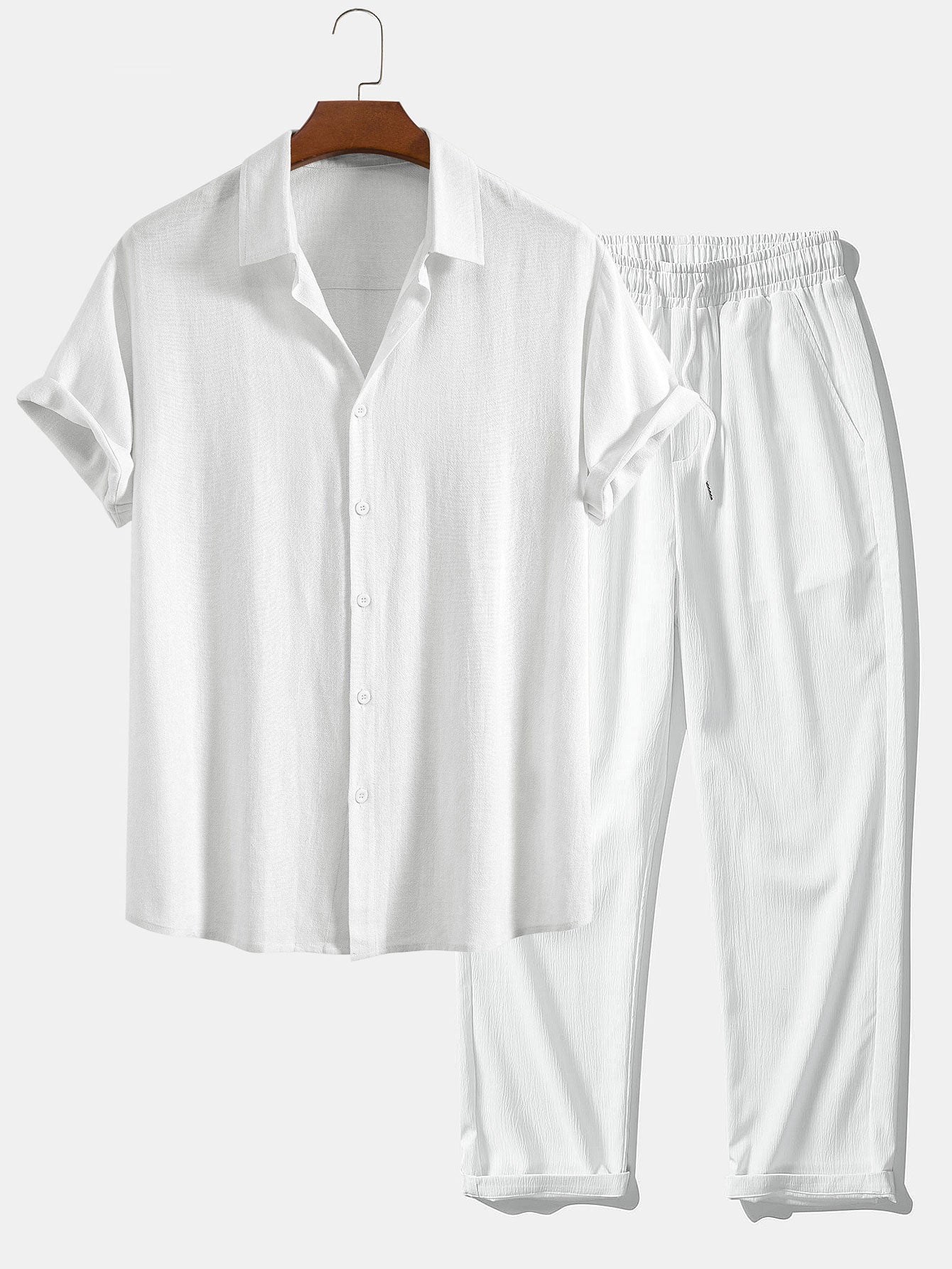 White / 2XL