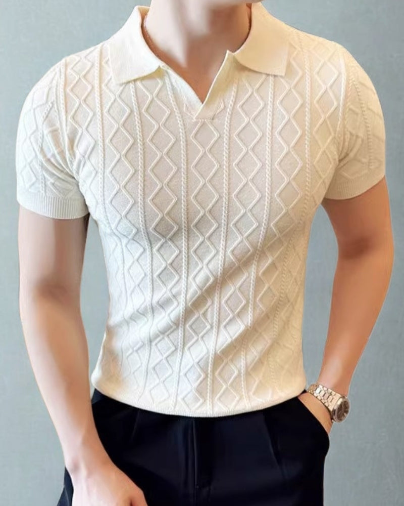 White / XL