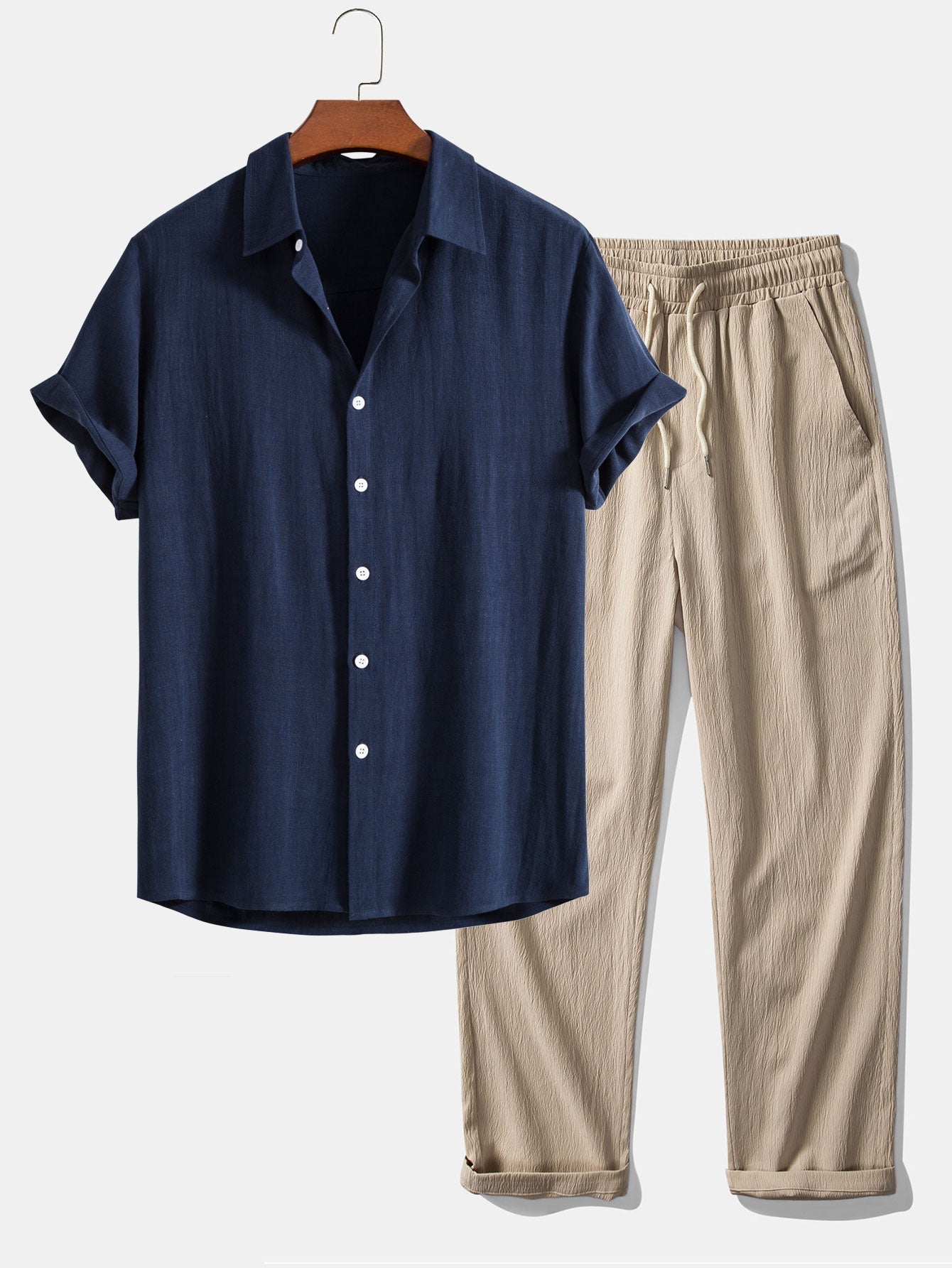 Navy / 2XL