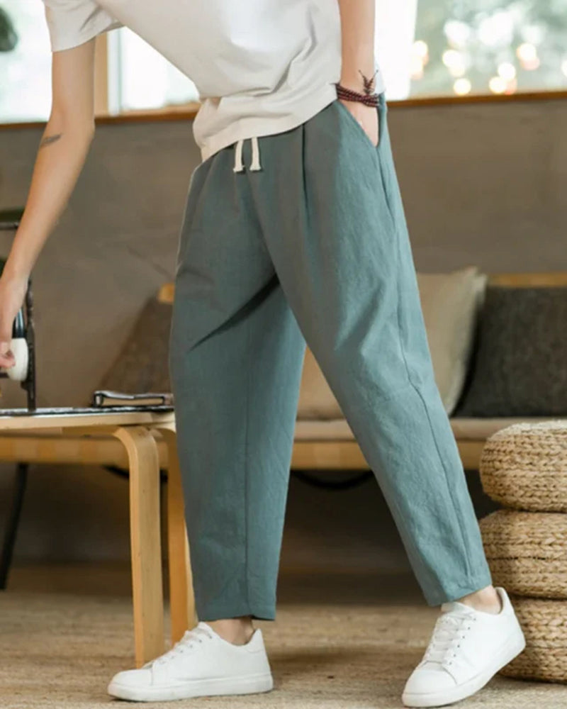 Green / XXL