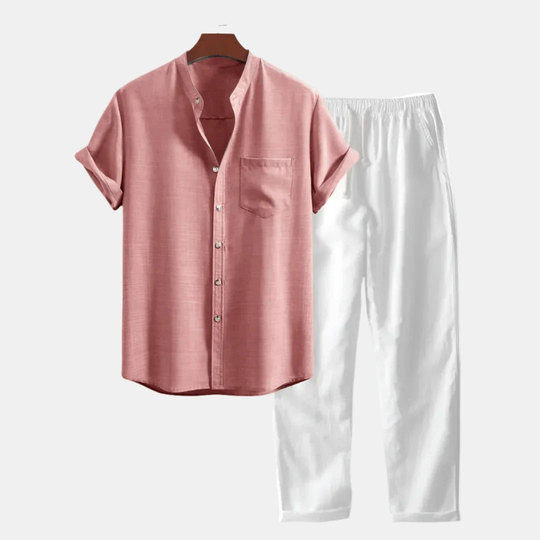 Pink / XL