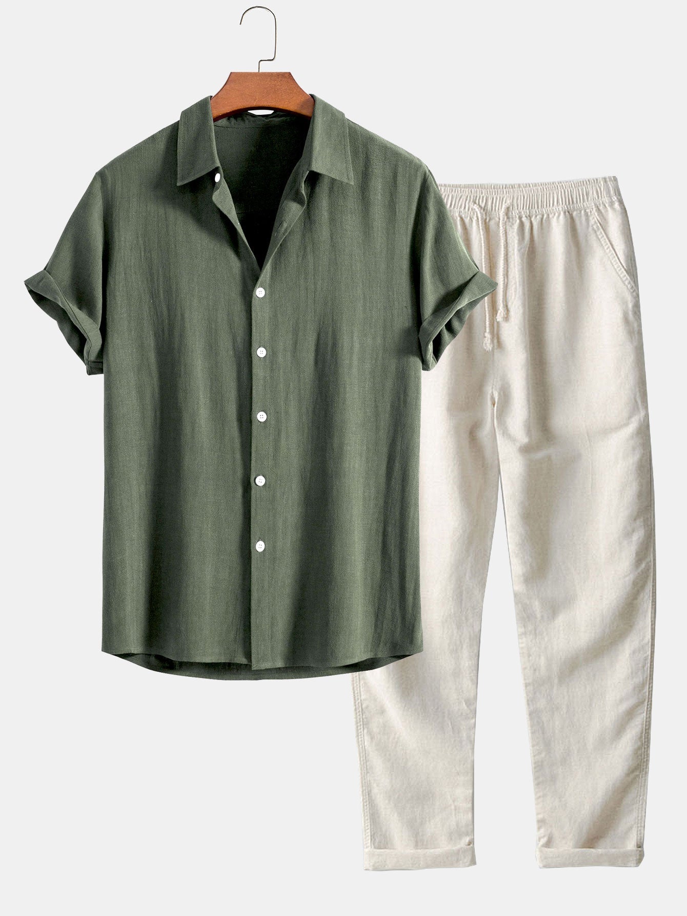 Green / XL