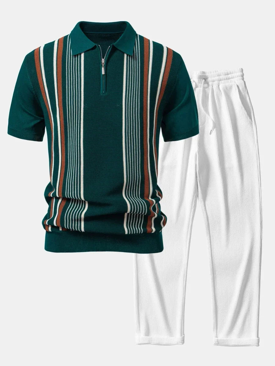 Dark Green / 2XL